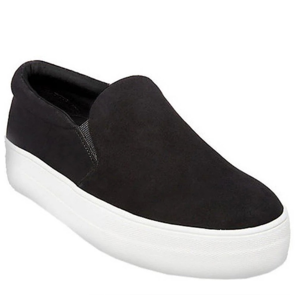 Steve Madden Gills Sneaker 7.5